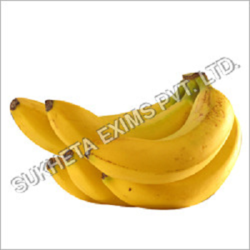 Manufacturers Exporters and Wholesale Suppliers of Full Ripe Banana Aurangabad Maharashtra